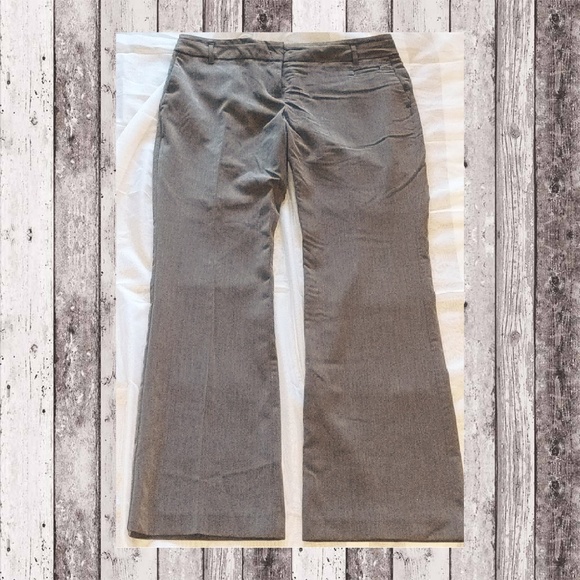 Van Heusen Pants - 🧣B2G1 SALE Van heusen stretch dress pants,gray